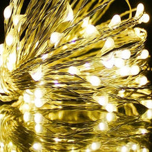 画像をギャラリービューアに読み込む, USBLED フェアリーライト