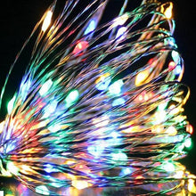 画像をギャラリービューアに読み込む, USBLED フェアリーライト