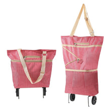 画像をギャラリービューアに読み込む, 機能性抜群!折り畳みコロコロバック