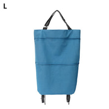 画像をギャラリービューアに読み込む, 機能性抜群!折り畳みコロコロバック