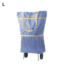 画像をギャラリービューアに読み込む, 機能性抜群!折り畳みコロコロバック