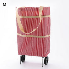 画像をギャラリービューアに読み込む, 機能性抜群!折り畳みコロコロバック