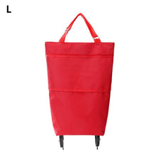 画像をギャラリービューアに読み込む, 機能性抜群!折り畳みコロコロバック