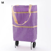 画像をギャラリービューアに読み込む, 機能性抜群!折り畳みコロコロバック