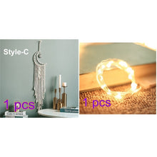 画像をギャラリービューアに読み込む, ハンドメイド 壁掛けタペストリー